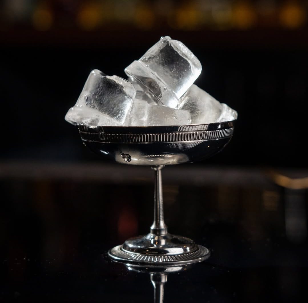 Premium Kristal Buz - Buz35