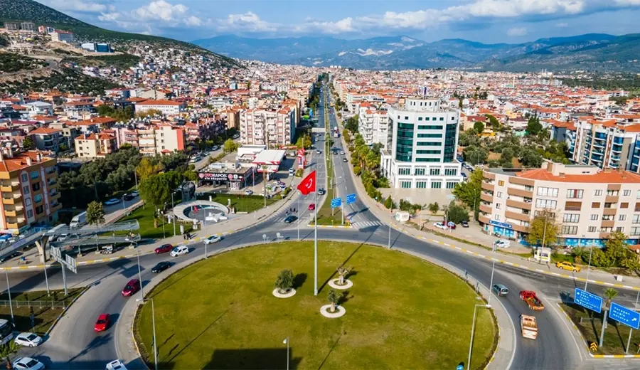 Milas